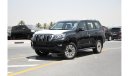 تويوتا برادو Toyota Prado 2023 Toyota Prado 4.0L VX