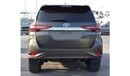 Toyota Fortuner 2019 Toyota Fortuner, 5dr SUV, 2.8L 4cyl 1GD Diesel Engine, Automatic, Four Wheel Drive, Australian 