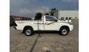 Toyota Hilux 2.7 petrol engine // single cap // 4x4 // model 2024