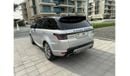 Land Rover Range Rover Sport Personal car (CLEAN TITLE)