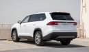 تويوتا جراند هايلاندر TOYOTA GRAND HIGHLANDER LIMITED 2024