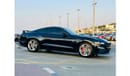 Ford Mustang GT Premium | Monthly AED 1840/- | 0% DP | Blindspot | Digital Cluster | Active Exhaust | # 43766