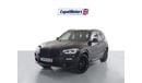 BMW X3 xDrive 30i M Sport 2.0L 2,450x60 • 0% DP • GCC •