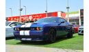 Dodge Challenger SXT Plus NICE COLOR *AIR BAGS*READY TO USE--VERY GOOD CONDITION