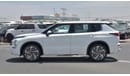 Mitsubishi Outlander For Export Only !Brand New Mitsubishi Outlander Premium 2.5L Petrol |White/Black| 2023 | OUTLANDER-P