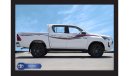 تويوتا هيلوكس TOYOTA HILUX 2.4L 4X4 GLX HI(i)A D/C M/T DSL (export only)