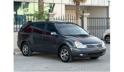 Kia Carnival LX خليجي