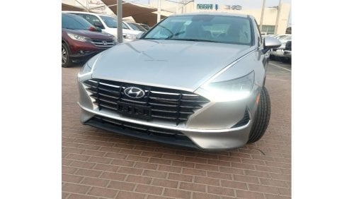 Hyundai Sonata 2.5L PETROL SE AUTOMATIC  TRANSMISSION