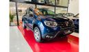 Renault Duster LE AED 575 EMi @ 0% DP | 1.6L | 2019 | GCC | Under Warranty |