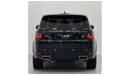 Land Rover Range Rover Sport 2021 Range Rover Sport HSE V6, Warranty, Full Service History, Excellent Condition, GCC