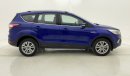 Ford Escape SE 2.5 | Zero Down Payment | Free Home Test Drive