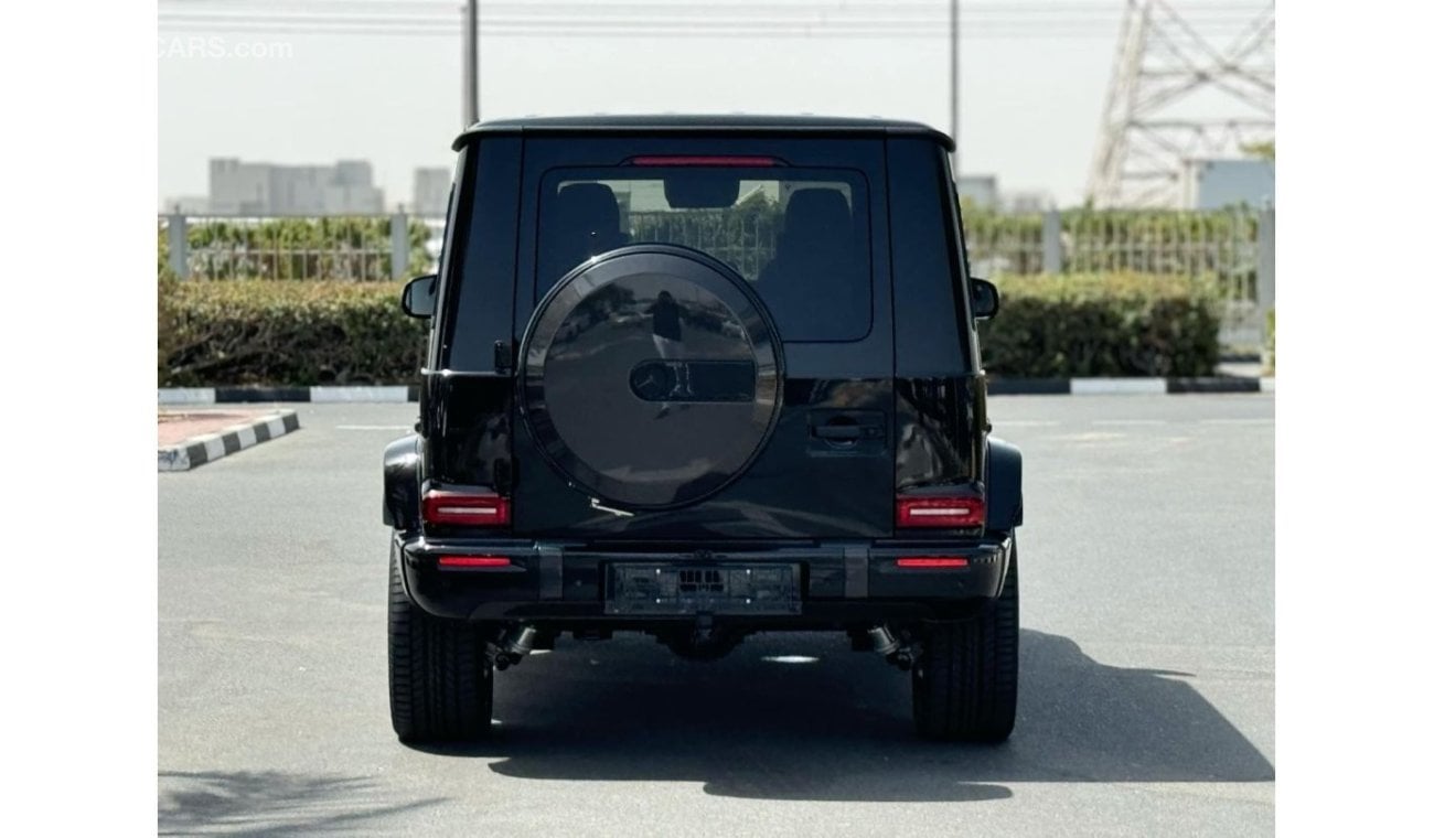 Mercedes-Benz G 63 AMG FOR EXPORT PRICE GERMAN SPEC FULY CARBON FIBER INSIDE OUTSIDE