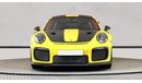 Porsche 911 GT2 RS 3.8L 991 GT2 RS RIGHT HAND DRIVE