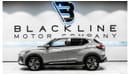 Nissan Kicks 2022 Nissan Kicks SV, 2025 Nissan Warranty, Full Service History, Low KMs, GCC