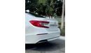 Honda Accord EX 1.5L