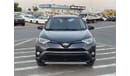 تويوتا راف ٤ RAV4 limited Hybrid 4x4