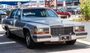 Cadillac Brougham 5.0 L