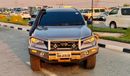 تويوتا فورتونر PREMIUM BULL BAR WITH LED LIGHTS | RHD | 2016 | 2.8L DIESEL ENGINE | AIR SNORKEL