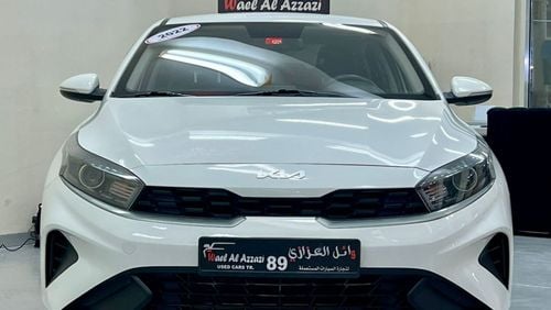 كيا سيراتو EX 1.6L