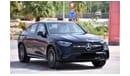 Mercedes-Benz GLC 200 coupe V4 2024