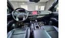 Toyota Tacoma Toyota tacoma v6 Full Option sunroof Very clean car 2020