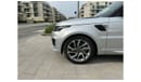 Land Rover Range Rover Sport (other) Personal car (CLEAN TITLE)