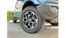 Ford Bronco Outer Banks FORD BRONCO | BIG BEND | GTDI WITH -SPORT-START | GCC SPECS |