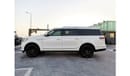 Lincoln Navigator Presidential 3.5L Lincoln Navigator (Presidential)  - 2023- White