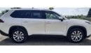 Toyota Grand Highlander 2024 Grand Highlander Limited Petrol 2.4L