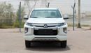 Mitsubishi L200 L200 2.4L DIESEL 4WD 2023