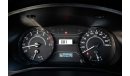 Toyota Hilux 2020 | TOYOTA HILUX | SINGLE CABIN 4X2 | GCC SPECS | T60517