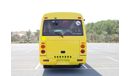 Mitsubishi Rosa | School Bus | 30 Seater | Excellent Condition | GCC Specs