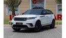 Land Rover Range Rover Velar P250 R-Dynamic SE