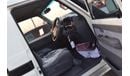 Toyota Land Cruiser Pick Up 2 door