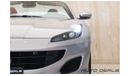 Ferrari Portofino Std | 2020 - GCC - Warranty Available - Service Contract - Top Tier - Excellent Condition | 3.9L V8