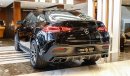 Mercedes-Benz GLE 63 AMG GLE 63S 55 EDITION 2023 GERMAN SPECS