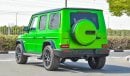 Mercedes-Benz G 63 AMG Amazing Price | Mercedes-Benz G63 AMG | V8 Biturbo | 360 Degree Camers | 2022