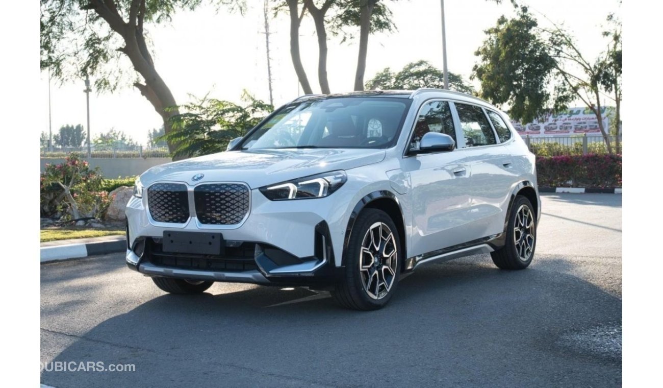 BMW iX 2024 | BMW | IX1 | XDRIVE 30LX | DESIGN PACKAGE