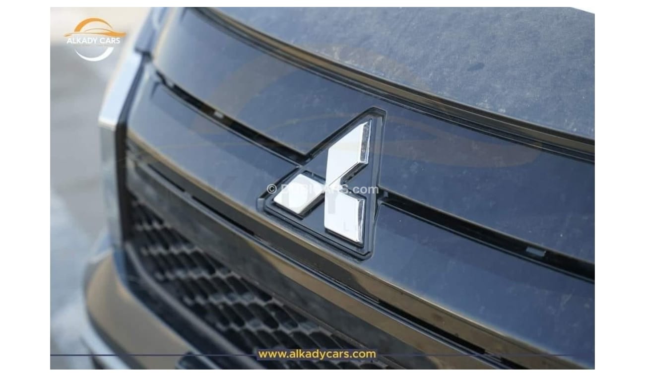 Mitsubishi Xpander Mitsubishi Xpander Premium 1.5 cc 2024