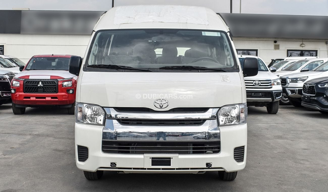 Toyota Hiace GL