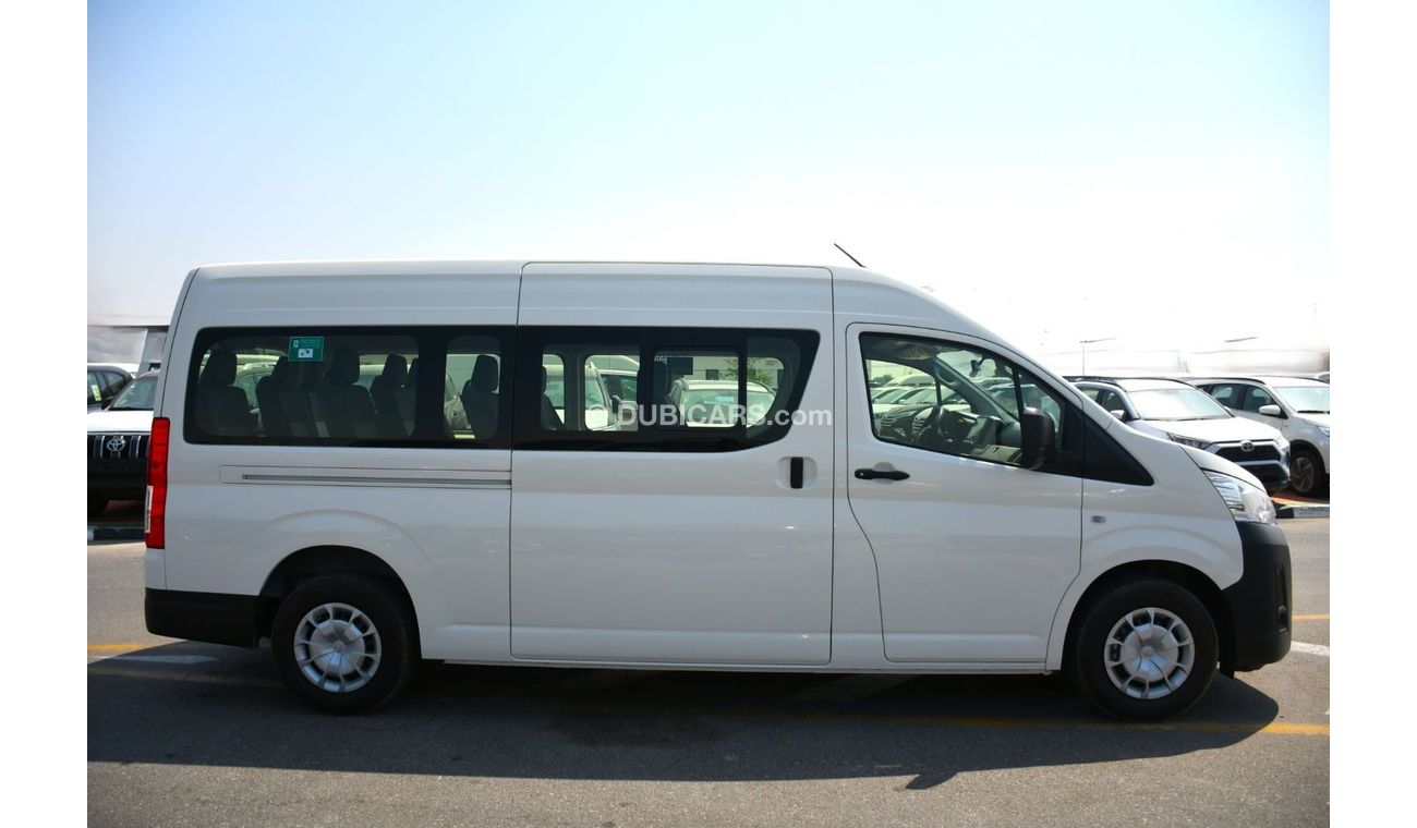 Toyota Hiace 3.5L Automatic 3 point seats Belt ( Ready Stock )