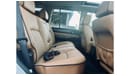 Nissan Patrol SUPER SAFARI 2018 GCC SINGLE OWNER IN MINT CONDITION