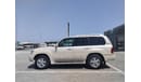 Lexus LX 470 2004