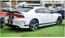 Dodge Charger Dodge Charger Rallye V6 2017/SRT Body Kit/Leather Seats/Very Good Condition