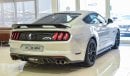 Ford Mustang GT 5.0