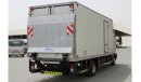 هينو 500 LHD FD 1024 TRUCK REFRIGERATOR BOX 7 TON EURO 4 2023MY