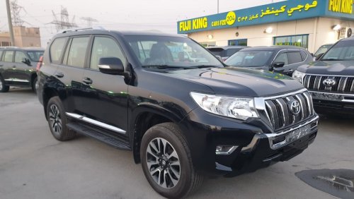 تويوتا برادو TXL - 2.7CC - 4X4 - PETROL