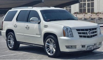 Cadillac Escalade Platinum