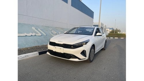 كيا K3 KIA K3 1.5L PREMIUM COMFORT MODEL 2024