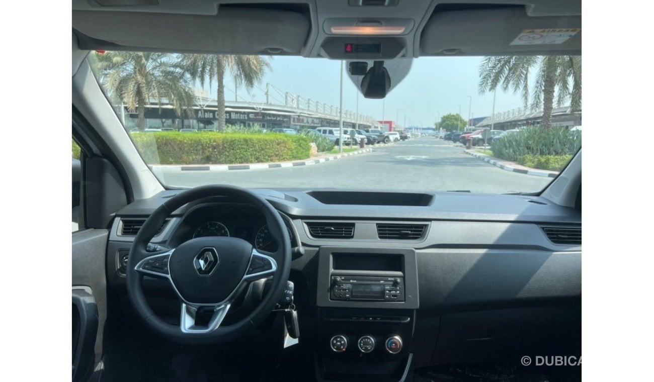 رينو إكسبرس Renault express 1.6L EXPORT ONLY